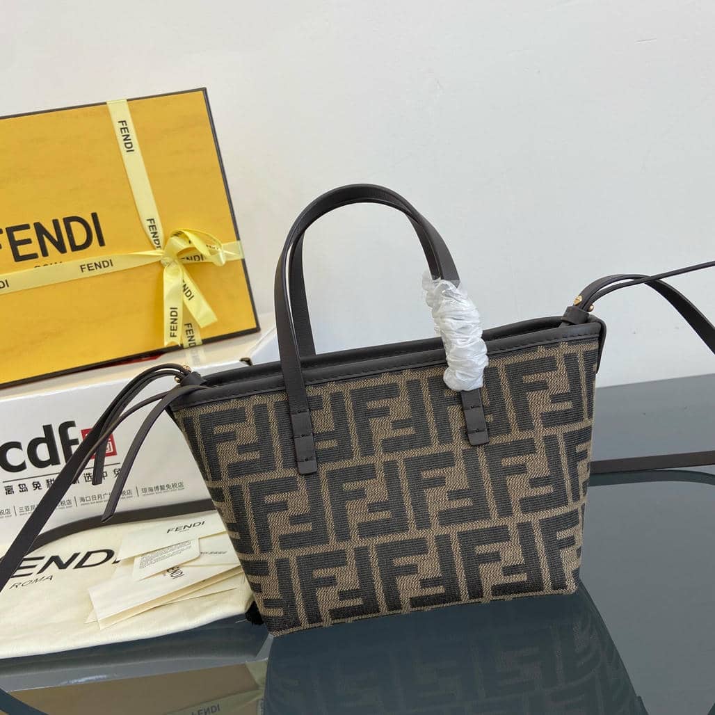 Basket Bag